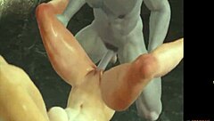 let's play slaves of rome hermaphrodite midnight orgy part 6