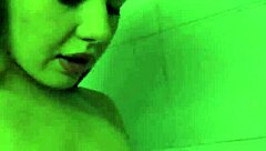 Cuddly Nympho POV Head Leads to Juicy Pussy Pounding