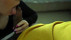 white pawg alt girl first bbc huge stretch pounding!