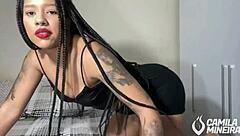 My delicious pussy throbs as I masturbate feeling orgasm rush pov