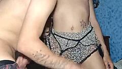 real femboy crossdresses shemale trans update tease