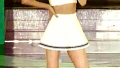 wendy from red velvet powers up the fancam!