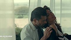 Bipasha Basu Intense Romantic Sex Scene