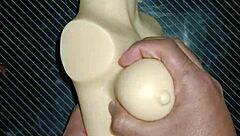 dolly's tight ass slammed in every wild position