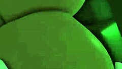 Horny Bookworm Librarian Craves Rough BBC Pounding