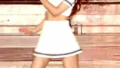 wendy from red velvet powers up the fancam!