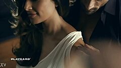 Bipasha Basu Intense Romantic Sex Scene