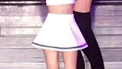 wendy from red velvet powers up the fancam!