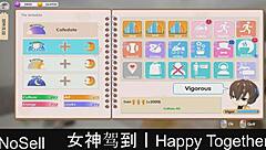 happy together dives deeper in part 17 dating game