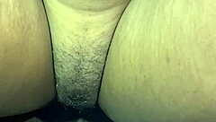 Exotic Indian Beauty Fingers to Squirting New Year Ecstasy