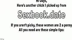 Date This Big Tits Norsk Milf For Deepthroat Action Now