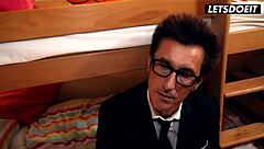 busty barbara bieber moans as horny boss fucks her deep letsdoeit