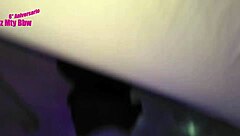 bbw latina milf rides young cock seductively