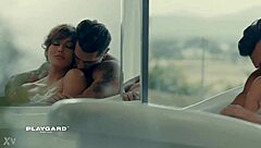 Bipasha Basu Intense Romantic Sex Scene