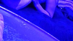 multiple vaginal creampies in homemade anal fuck