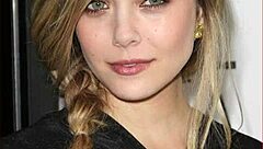 elizabeth olsen sparks sizzling jerk-off fun