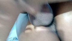 Intriguing Indian Widow's Raw Missionary Pussy Thrusts in Bare POV