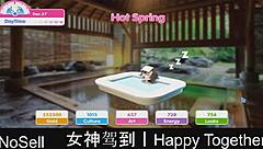 happy together dives deeper in part 17 dating game