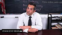 exercising trust in group classroom activities trailer