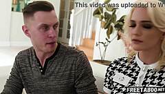 dee williams shows stepson fucking skills like a pro