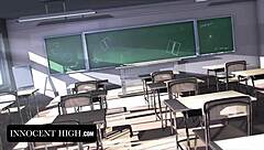 exercising trust in group classroom activities trailer