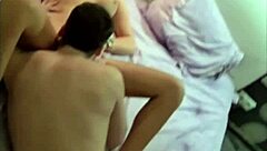 wife craves mmf threesome after bar pickup hey?