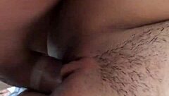 Big ass Colombian Silvana Lee flirts into wild fuck using Antonio Mallorca techniques