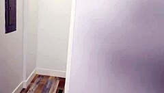 Sawyer Cassidy's Nosy Temptation in Interactive Cheating Game POV