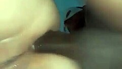 stud destroys tight amateur anal ass rough