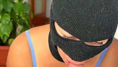 tantaly fuck doll and yinyleon colombian gaping machine