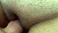fucking wife's friend hard while she's just downstairs