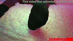 muscular edward masyn rims indica flower's oiled ass sensually