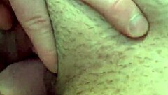 fucking wife's friend hard while she's just downstairs
