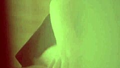 colleen ditches boyfriend for old man's young teen pussy thrill