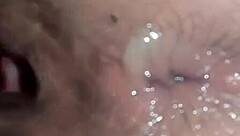 stud destroys tight amateur anal ass rough