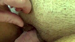 fucking wife's friend hard while she's just downstairs