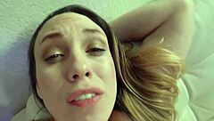 stepdad discovers stepdaughter's used condom surprise