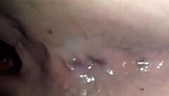 stud destroys tight amateur anal ass rough