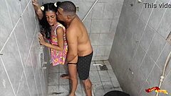 Innocent Asian teen feels intense anal pleasure and cum explosion