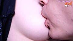Petite Skinny Milf Nipples Sucked Hard Orgasm Big Natural Tits