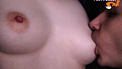 Petite Skinny Milf Nipples Sucked Hard Orgasm Big Natural Tits