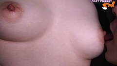 Petite Skinny Milf Nipples Sucked Hard Orgasm Big Natural Tits