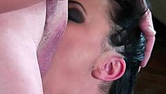 curvy milf big ass boobs picked up casting fucked