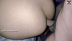 mi culo sexy quiere tu verga adentro feelin desperate for anal creampie