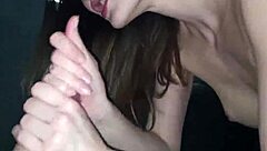 skinny 18yo slut wanna fuck your amateur couple hard