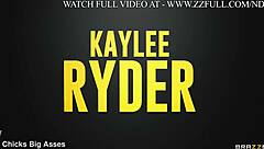 Kaylee Ryder Handy Pussy Fucked Missionary Cowgirl Car