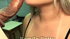 visited my boyfriend's hot athletic latina roommate first time swingers