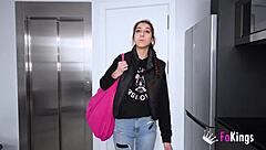 feelin so vulnerable givin my virgin pussy to that old man don jorge it hurts but feels amazin