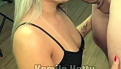 visited my boyfriend's hot athletic latina roommate first time swingers