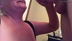 jenna jaymes gagging deep on my huge cock tittyfucking rimming wildly